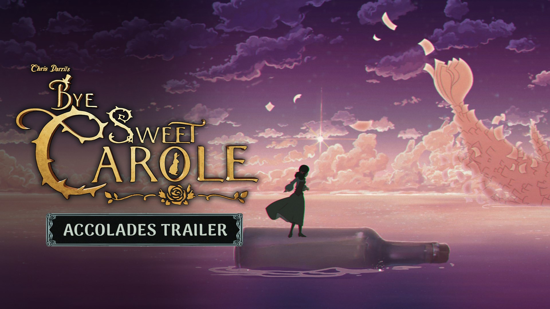 Bye Sweet Carole Accolades Trailer