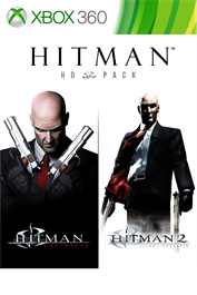 Hitman HD Pack