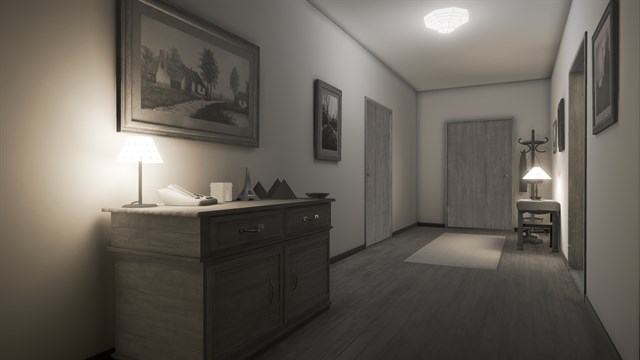 Fragments of Him screenshot 2