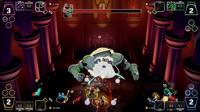 Brews & Bastards screenshot 5