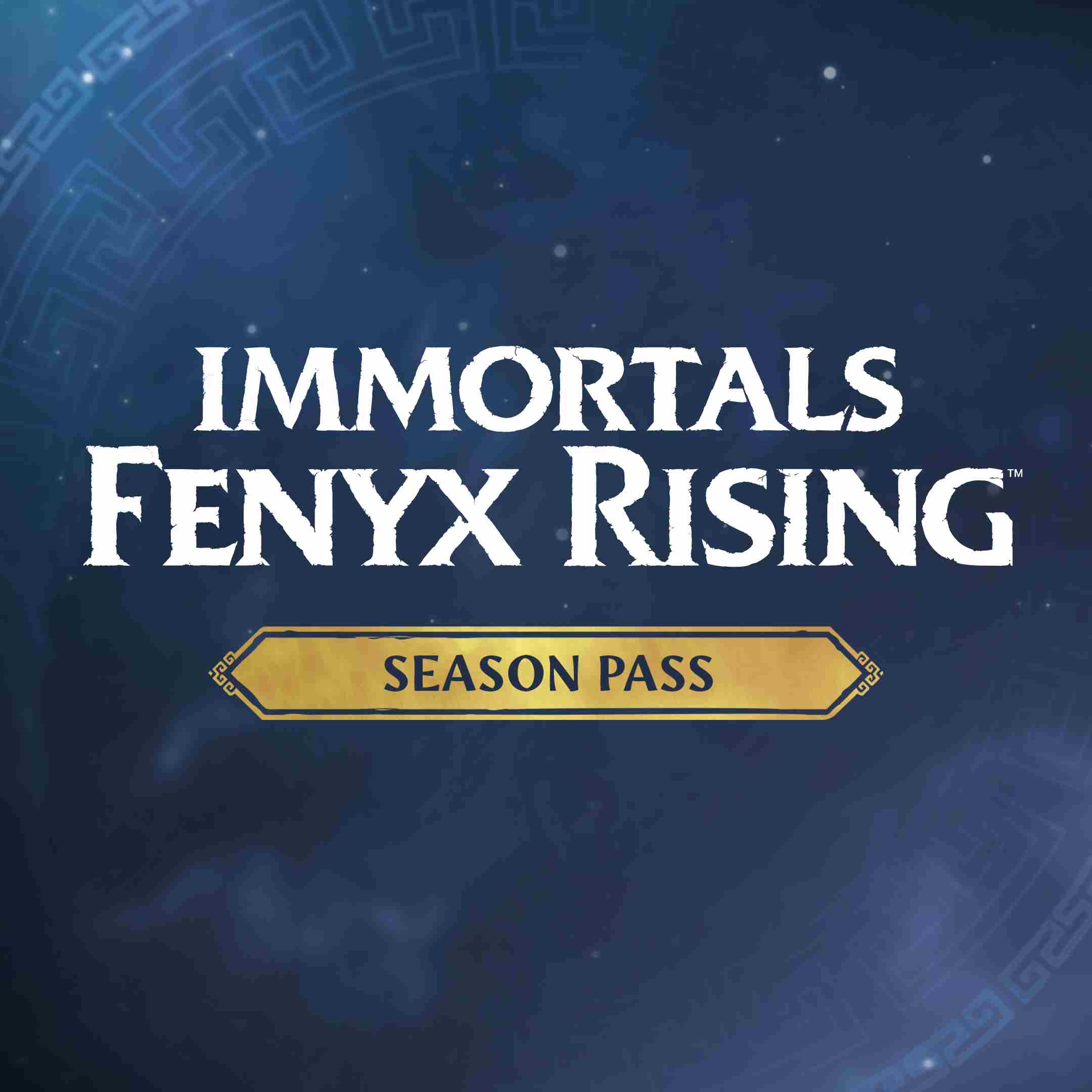 Immortals Fenyx Rising™ Season Pass