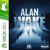 Buy Alan Wake - Microsoft Store en-GD
