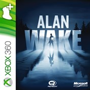 Alan Wake's American Nightmare Review (Xbox 360)