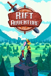 Rift Adventure