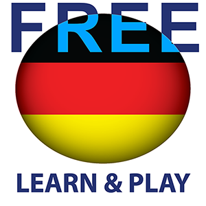 Learn and play German free