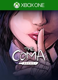 The Coma: Recut
