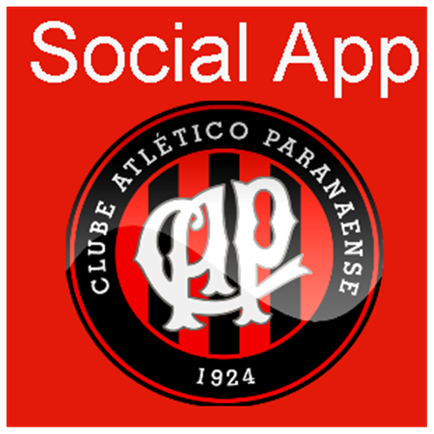 Get Atletico Pr Social App Microsoft Store
