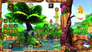 Gem Smashers screenshot 3