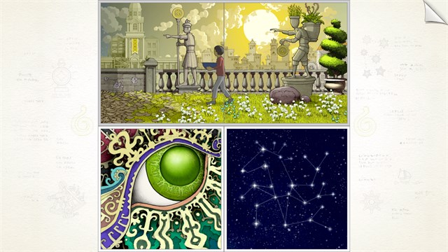 Gorogoa screenshot 2