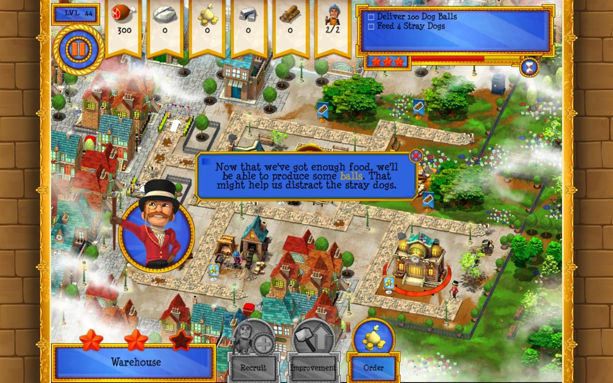 #2. Monument Builders : Big Ben (Windows) 게시자: Microïds