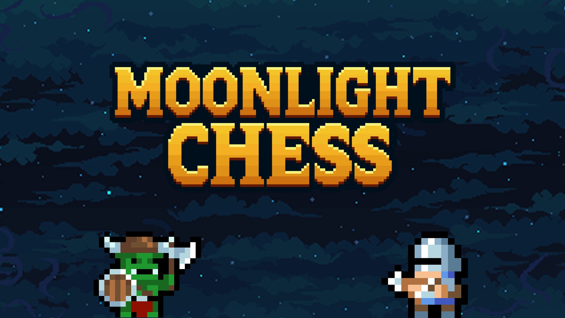 Moonlight Chess