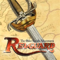 The Elder Scrolls Adventures: Redguard