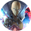 One Punch Man Wallpaper icon