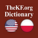 The Kosciuszko Foundation American English <-> Polish Dictionary