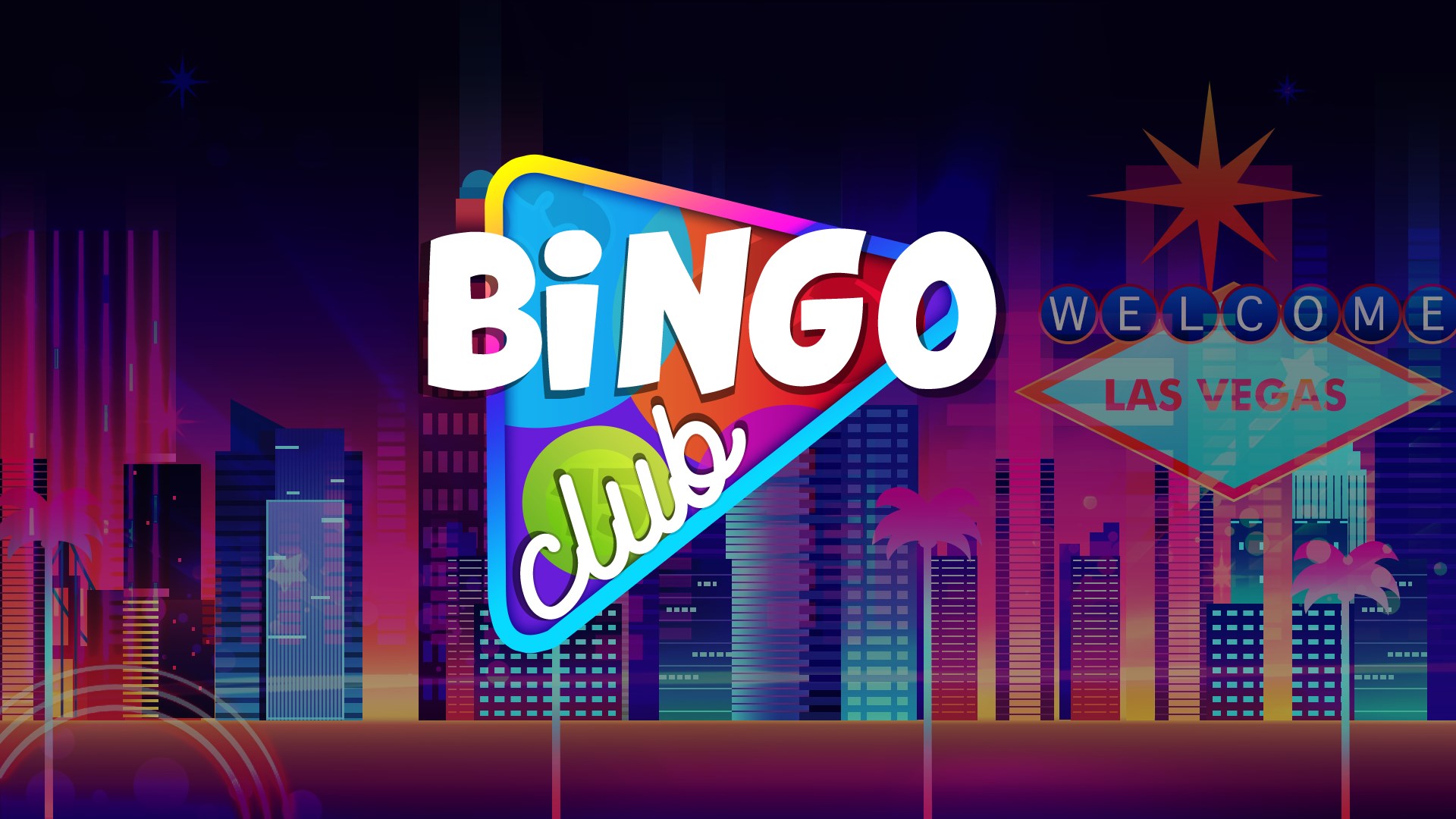 Get Bingo Club! - Microsoft Store