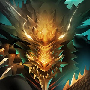 Dragon of Clans
