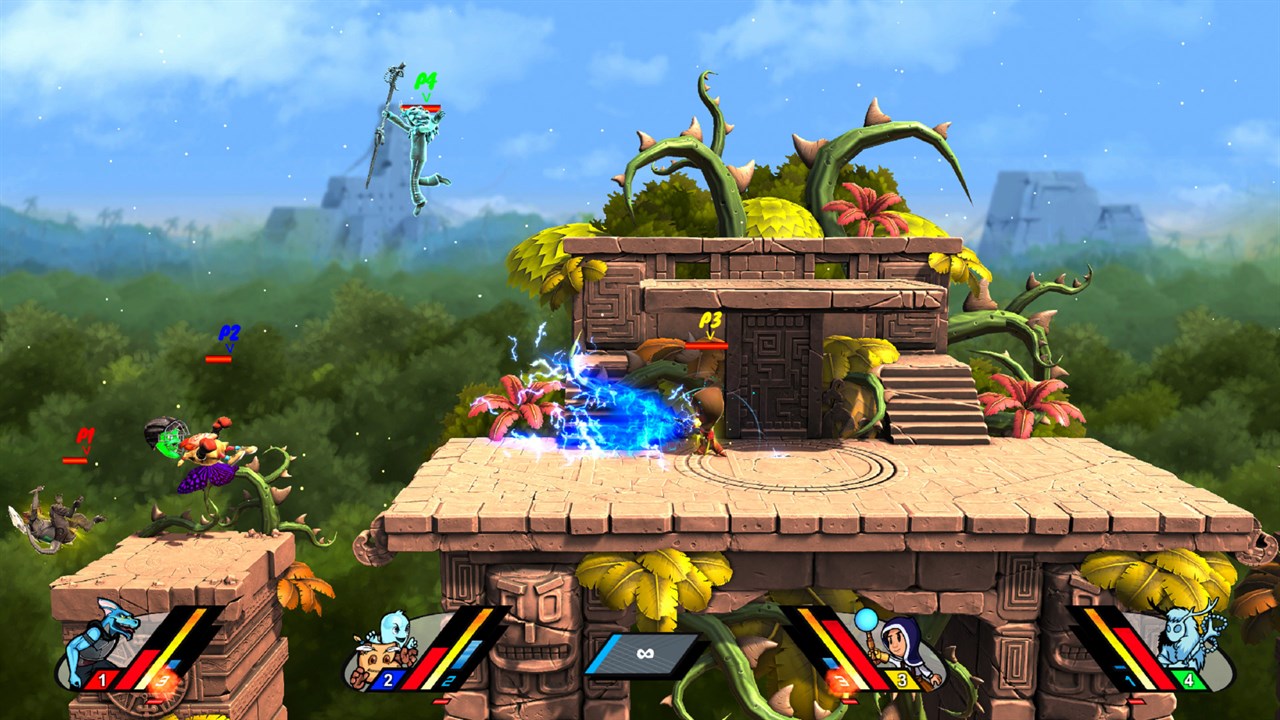 Go All Out screenshot 4