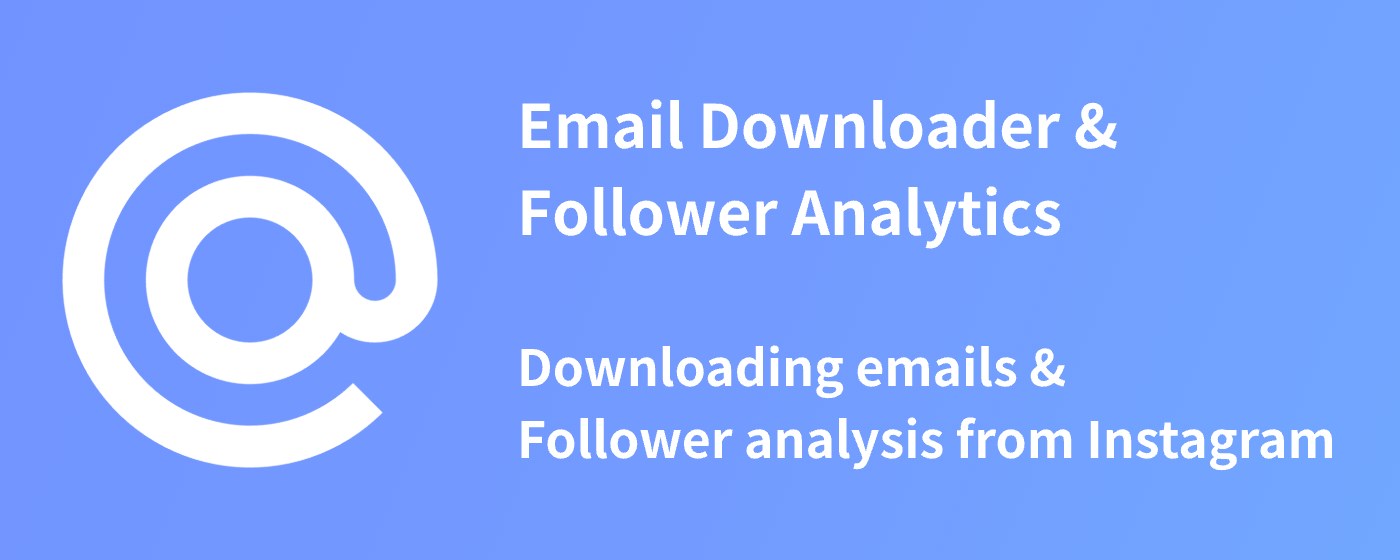 Email Exporter-Email,Phone Extractor&Scraper