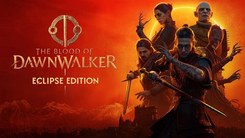 The Blood of Dawnwalker - Eclipse Edition | Cuenta Xbox | Series X/S