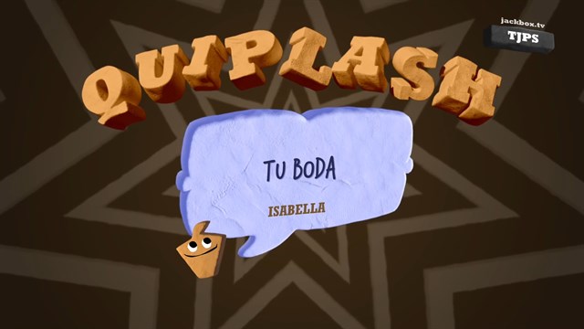 The Jackbox Party Starter screenshot 4