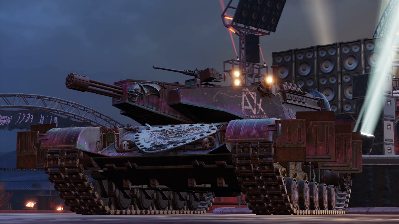 World of Tanks Modern Armor screenshot 3