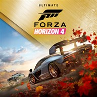 Forza Horizon 4 Ultimate Add-Ons Bundle