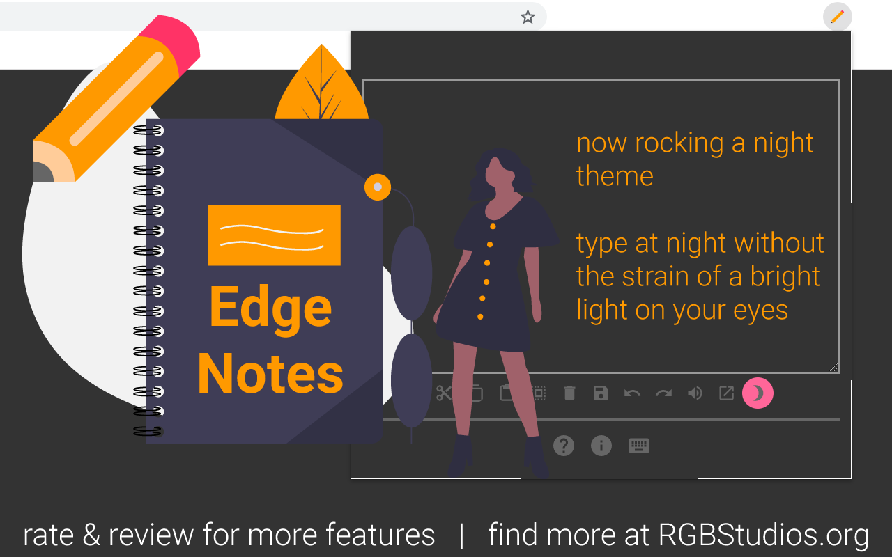Edge Notes