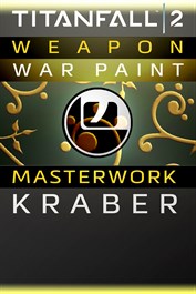 Titanfall™ 2: Masterwork Kraber-AP Sniper
