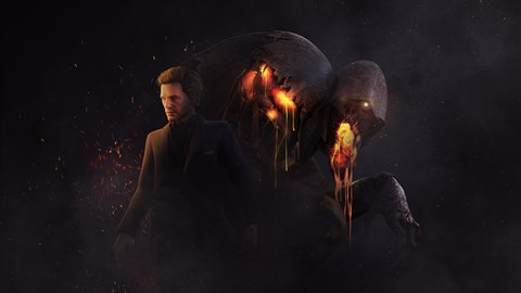 《黎明杀机：无边沉沦》Windows