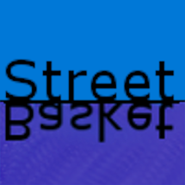 Street Basket Scoreboard