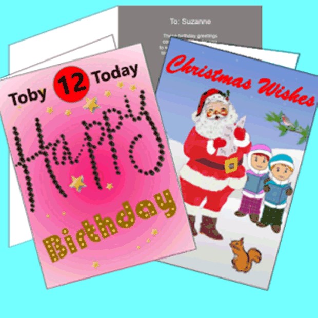 CGreetings