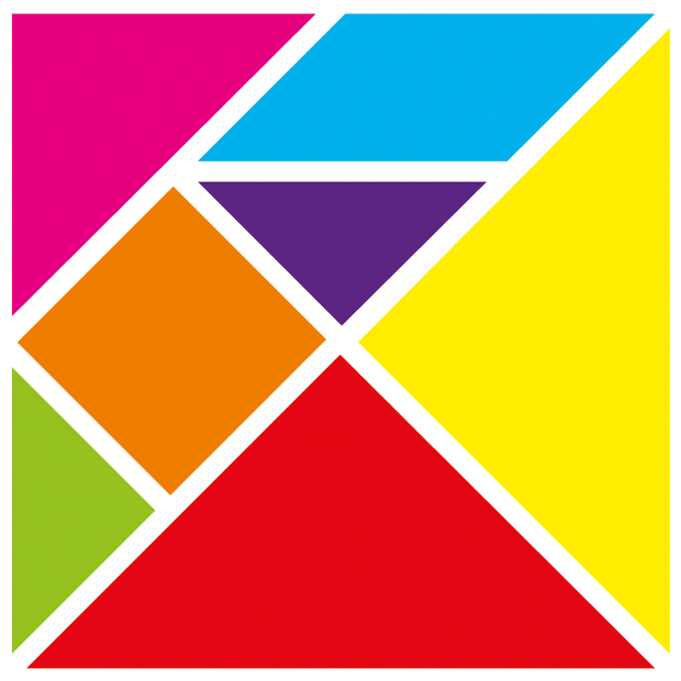 Resultado de imagen para TANGRAM