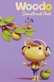 Woodo Soundtrack Pack