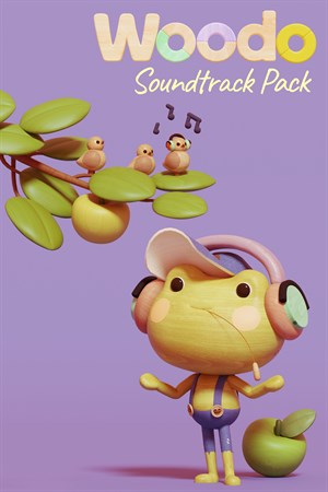 Woodo Soundtrack Pack