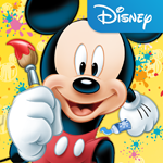 Mickey Mouse Clubhouse Paint and Play