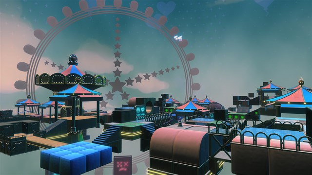 Digital Shadows screenshot 4