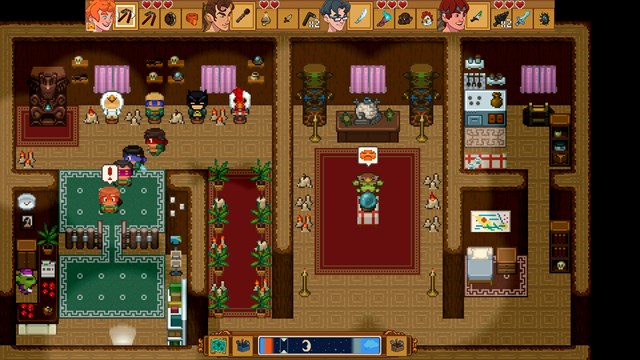 Fantastic Quests and Where to Find Them screenshot 1