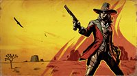 Weird West