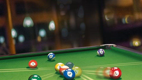 Comprar o 3D Billiards - Pool & Snooker - Remastered