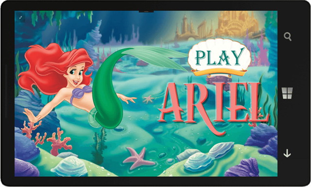 Ariel World Pro screenshot 4