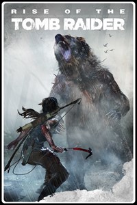 Rise of the Tomb Raider Season Pass – Verpackung