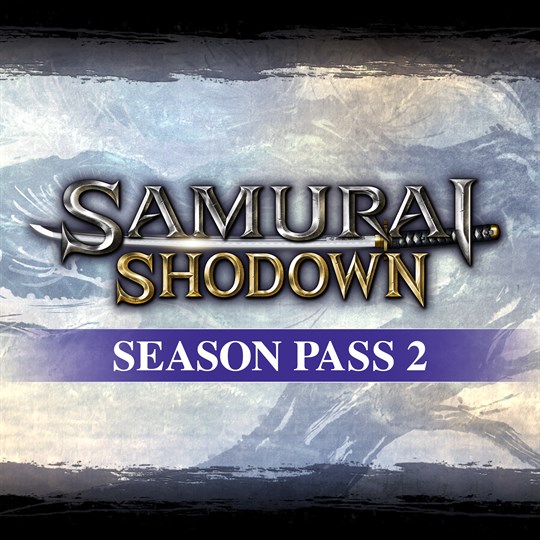 SAMURAI SHODOWN SEASON PASS 2 for xbox