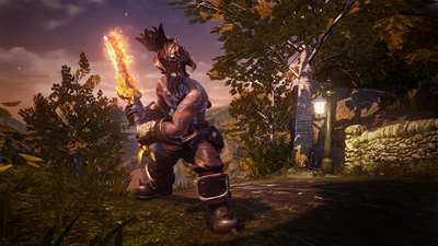 Fable Anniversary screenshot 3