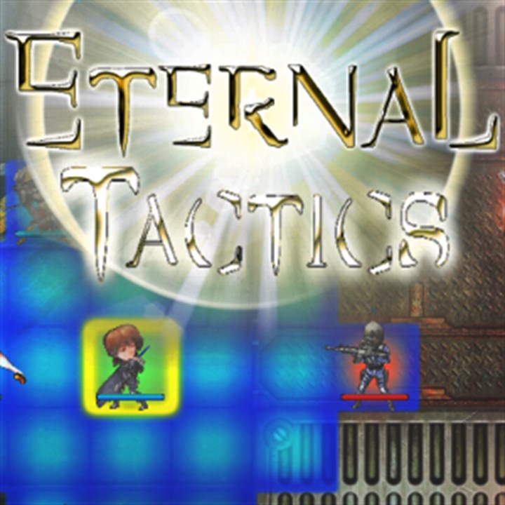 Eternal Tactics Demo