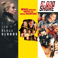 The FMV Collection 4