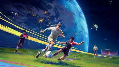 REMATCH - Elite Upgrade Pack