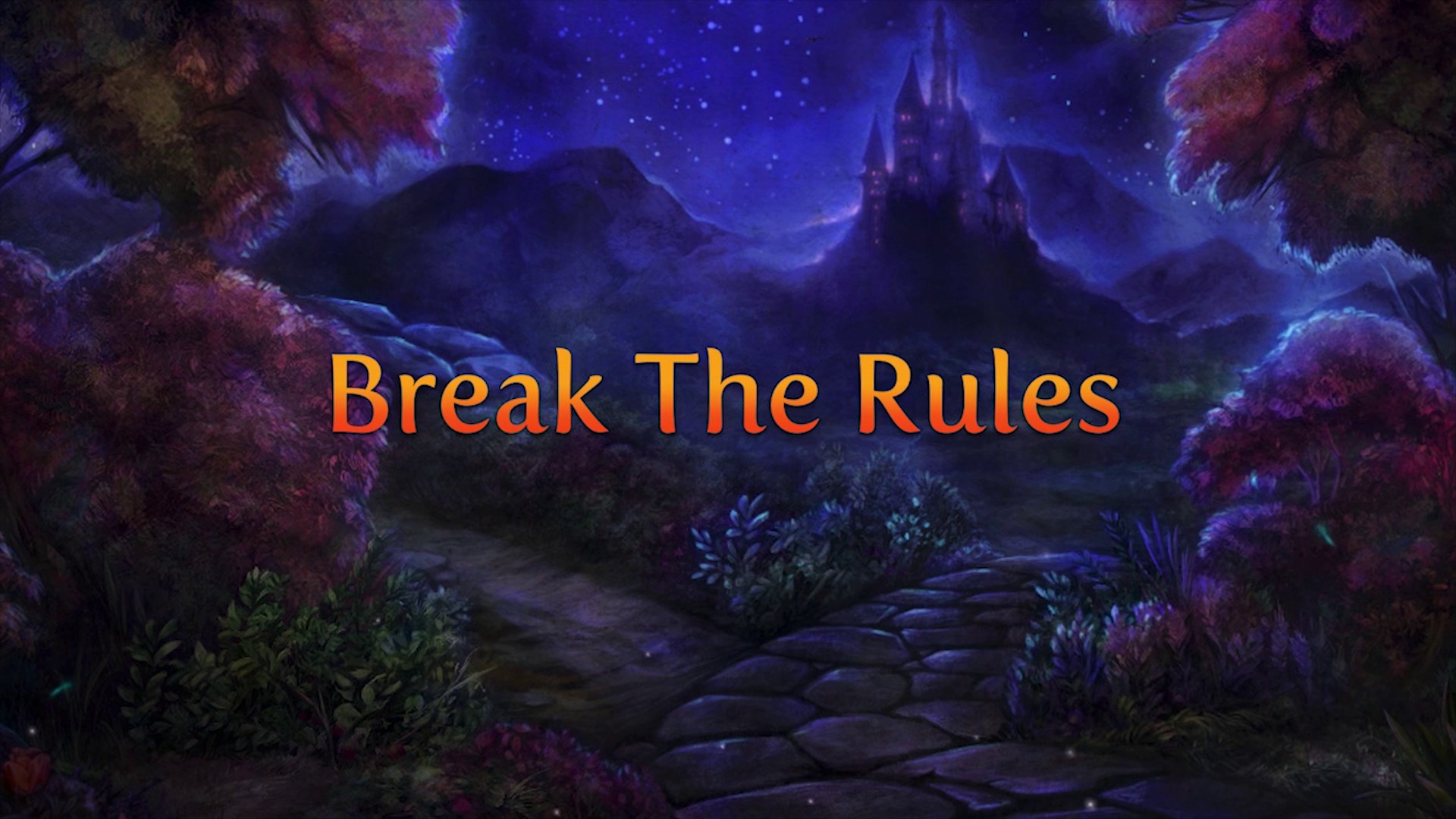 Cinders screenshot thumbnail video