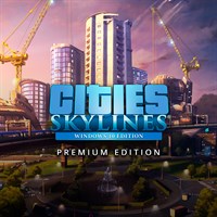 Cities: Skylines - Premium Edition 2