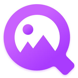 Search The Image icon