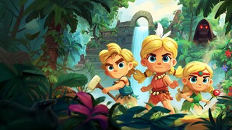 Twins of the Sun - Legacy Edition